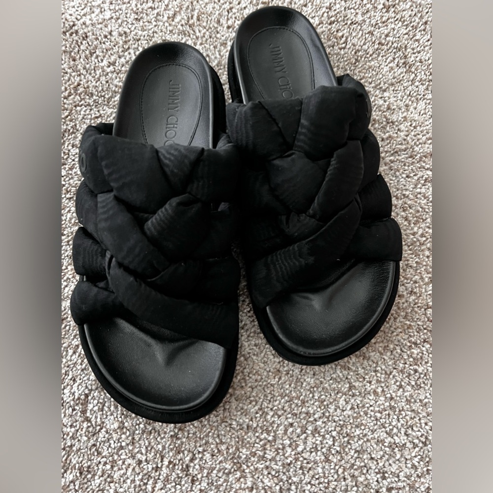 Jimmy choo sandals - Picture 3 of 12